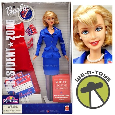 BARBIE EXTRA - COFFRET DE 5 POUPÉES BARBIE EXTRA (FABRIQUÉ EN INDONÉSIE