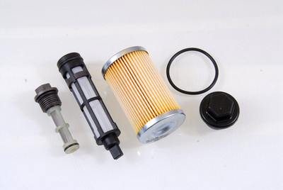 90238015010 KTM Ölfilter Service Kit für Duke Adventure RC 390 2013-2024