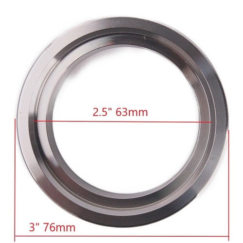 Kinugawa Turbo For TOYOTA Land Cruiser 1HZ Diesel TD05H-18G-6cm T3 V-Band Hsg - Picture 5 of 5