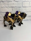 Vintage Masters Of The Universe MOTU Animal Mount Horse Lot He Man Figure Toys