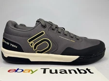 BRAND NEW Adidas Five Ten Freerider Pro Mountain Bike Canvas Dark Gray IE7592