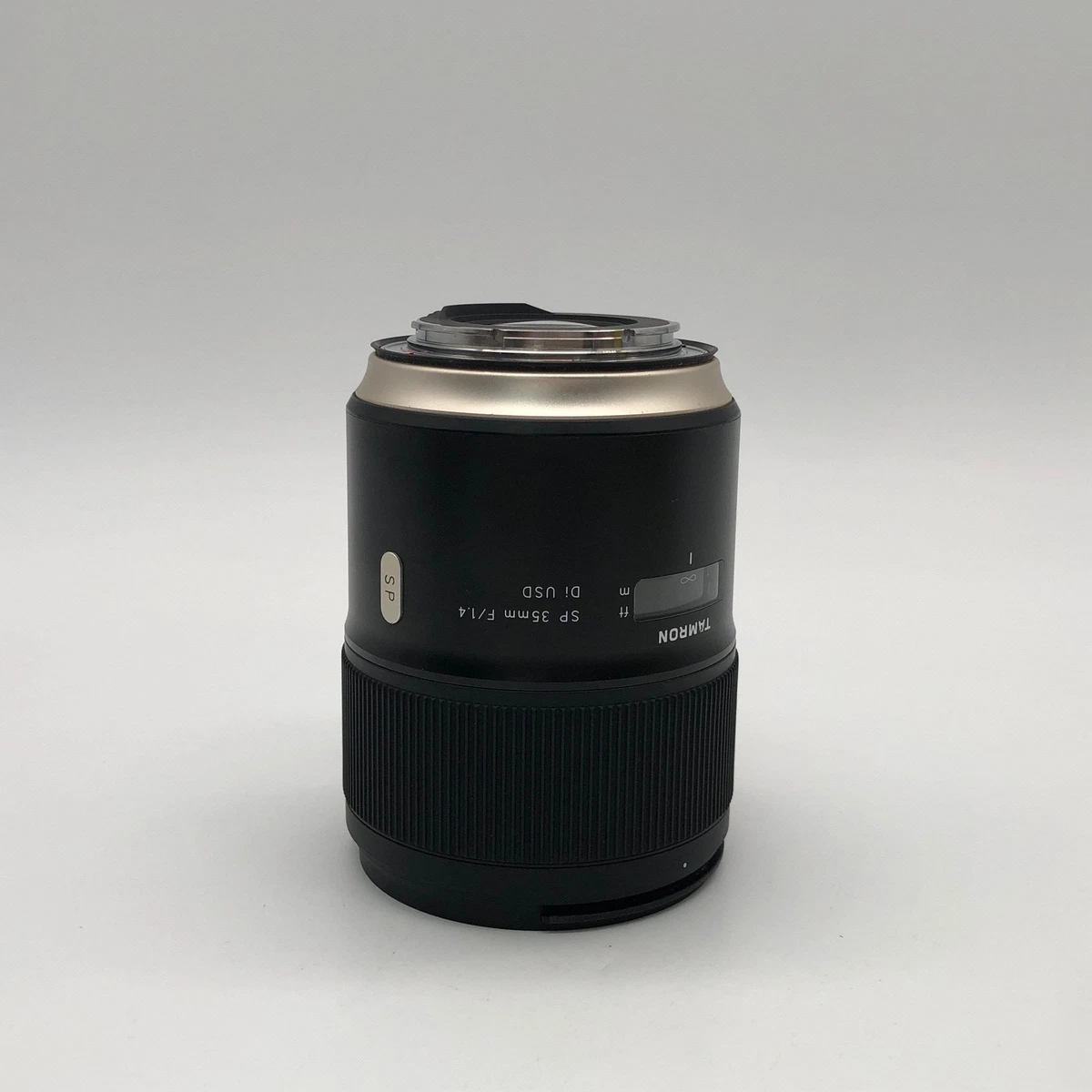 Tamron f/1.4 Lenses 35mm Focal for sale - eBay