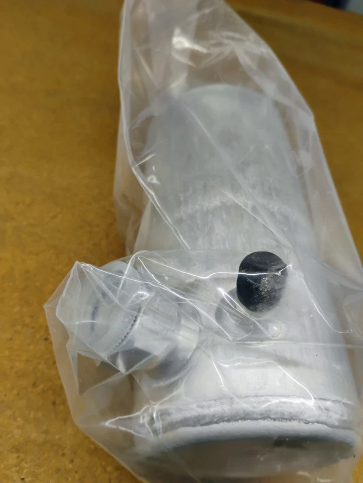 Tanque Acumulador Four Seasons 34204 NORS Hecho en EE. UU. Foto 3 de 4