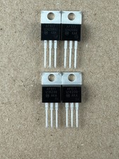 2 Pairs MUR1620CTG MUR1620CTRG New Onsemi Dual Diodes 4 pcs