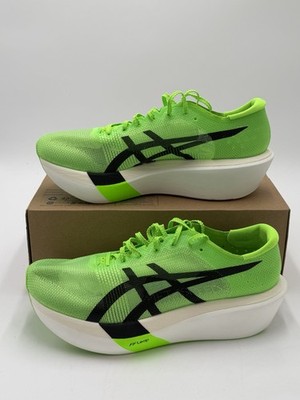 ASICS MetaSpeed Sky Tokyo Men's Running Shoes Green Gecko Size 8.5 NWB No Lid