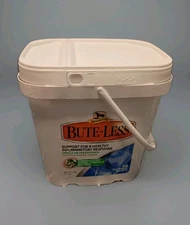 Bute-Less Comfort & Recovery Supplement Pellets, Inflammation-EXP 5/2028-5Lbs