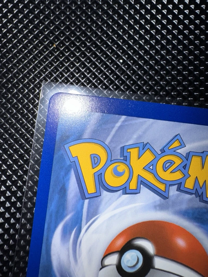 Pokémon  TCG Mew Full Art Ultra Rare Holo Card 251/264 Fusion Strike - Image 3 of 4