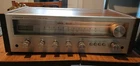 Vintage Pioneer SX-450 FM/AM Stereo Receiver *read Description*