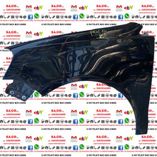 PARAFANGO ANTERIORE SINISTRO VOLKSWAGEN POLO 9N3 IV°SERIE ANNO 2005/2009