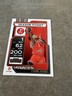 2025-26 Contenders Euroleague Basketball #100 Chris Jones