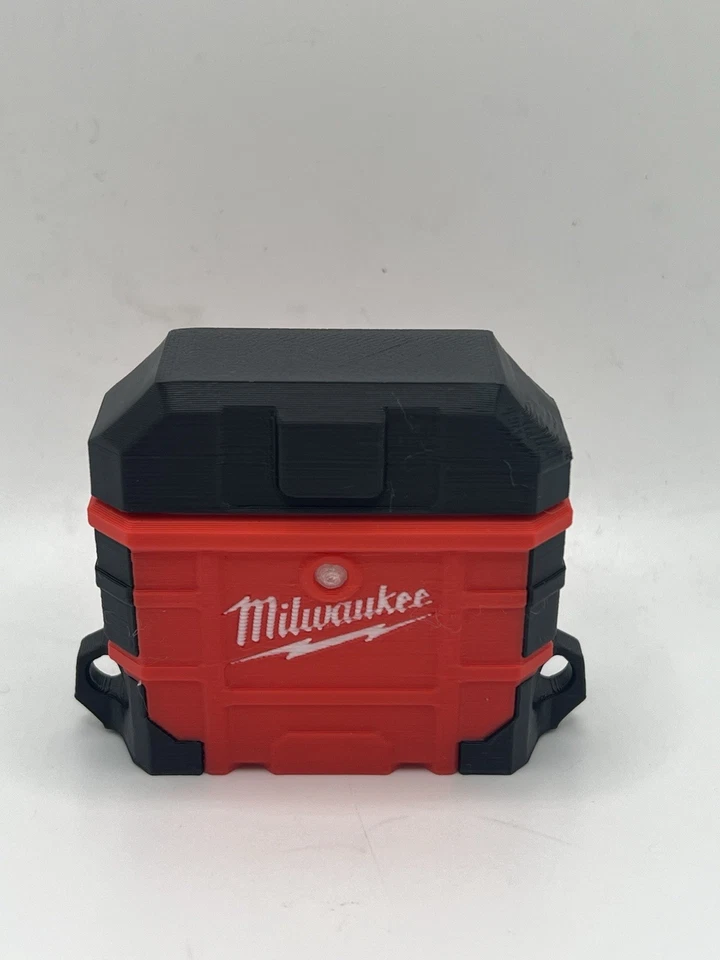Funda Milwaukee AirPod Pro Foto 2 de 4