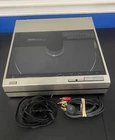 Technics SL-10 Fully Automatic Turntable w/Original 310MC Cartridge OEM Cables