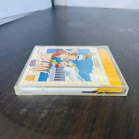 Kid Icarus Parutena no Kagami Nintendo Famicom Disk System 1986 FMC-PTM Action