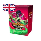 Riftbound!  League of Legends Bundle Vendetta "Vault" - English!