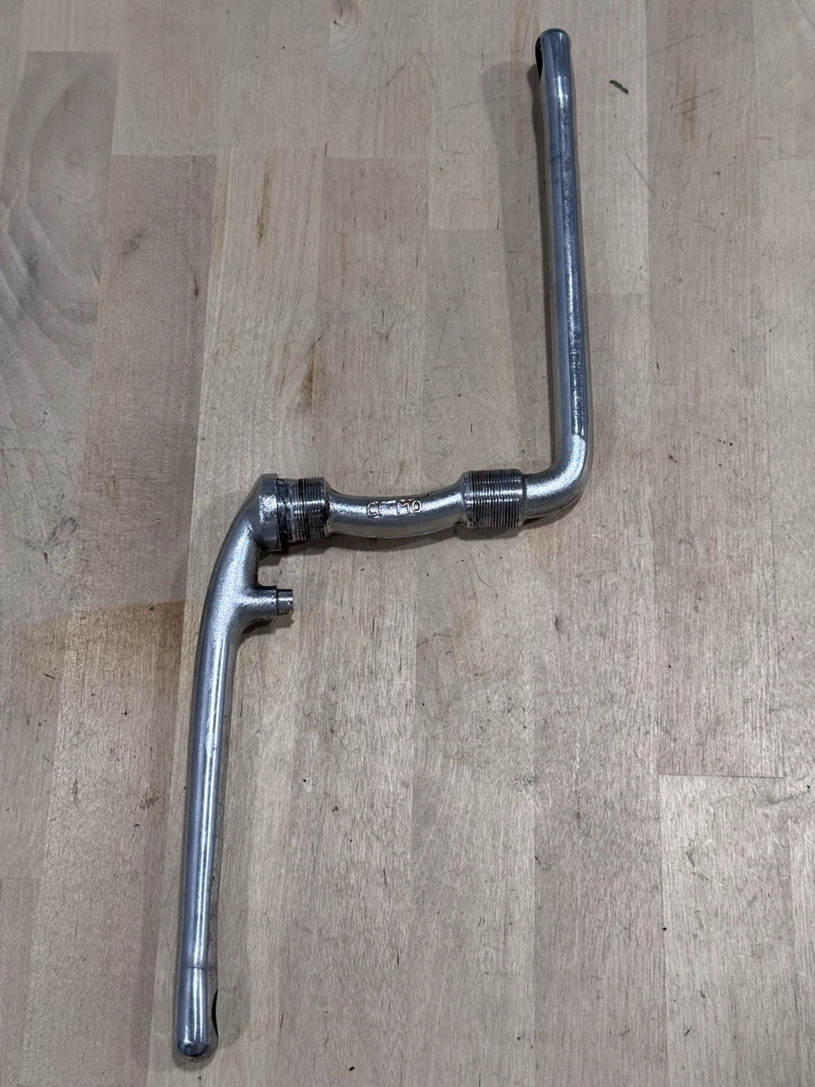 One Piece Crank Indiana Vintage Bike Parts for sale | eBay