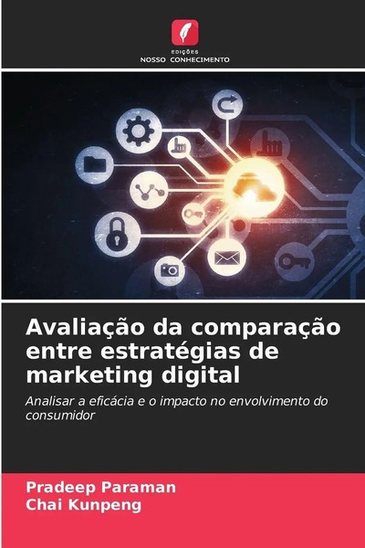Pradeep Paraman (U. A.) | AvaliaçãO Da ComparaçãO Entre EstratéGias De...-image