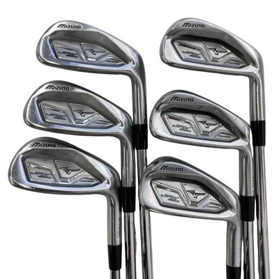 Mizuno JPX 850 Eisensatz Flex S 6 Stück NS PRO 950GH HT Rechtshänder F/S #42