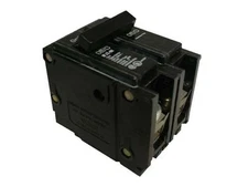 CHALLENGER C2100 100A 240V 2P 10K USED