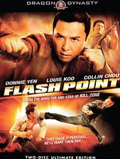 Flash Point L51