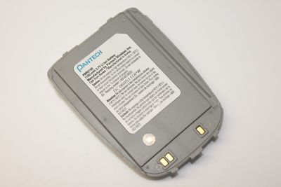 Genuine Pantech PBR2150 Replacement Li-Ion Battery 3.7V 1100mAh for GPS Handset