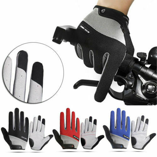 Cycling Gloves Guantes Ciclismo Road 