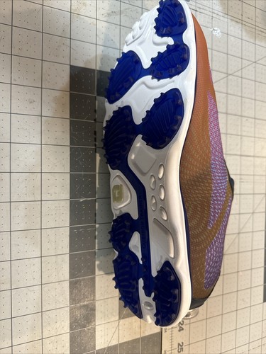 Scarpe da golf autoallaccianti FootJoy Empower senza punta scarpe da ginnastica taglia 9,5 donna - Foto 13 di 14