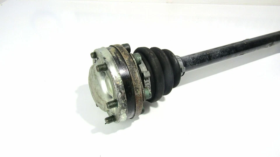 Árbol de transmisión trasero izquierdo/derecho Porsche Boxster OEM 986 98633202450 Foto 4 de 4