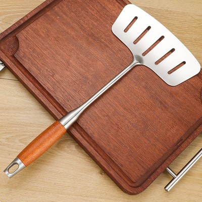  Stainless Steel Fish Spatula Exquisite Workmanship Practical