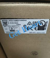 1PCS NEW DELTA Inverter Frequency converter VFD11AMS21ANSAA 2.2KW 220V