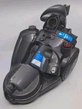 DYSON Stowaway DC21 Vacuum Base  (TESTED) - Retractable Cord And Motor - Tested