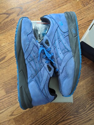 Size 8 - ASICS Ronnie Fieg x Gel Saga Mazarene Neptune KITH
