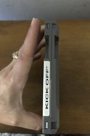 Gioco Nintendo Nes Kick Off Non Testato