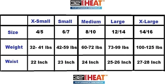 JUEGO DE TRAJE TÉRMICO 32 GRADOS NIÑOS + CONJUNTO DE CAPA BASE LEGGING-TALLA L (12/14) Blanco Foto 4 de 4