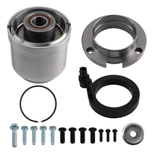 Rear Differential Viscous Coupler CV6Z4A232A for Ford Edge Flex Lincoln 13-21