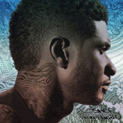 Looking 4 Myself: Deluxe Edition by Usher