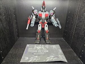 Sky Shadow Titans Return | eBay Sky Shadow Titans Return | eBay