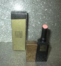 MAC Robert Lee Morris LIPSTICK LYCHEE Full Size NIB