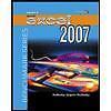 Benchmark: Microsoft Powerpoint 2007 by Nita Hewitt Rutkosky and Audrey Rutkosky