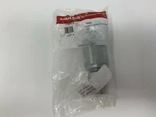 MacDon Male Hydraulic 3/4" Flat Face Bulkhead Coupling 135205 Fast Free Shipping