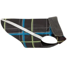 RC Pet Products West Coast Rain Wear Dog Coat, Size 8