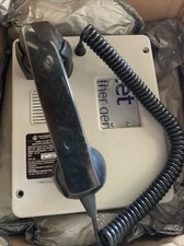 gai tronics telephone, Model 257-001, NIOB