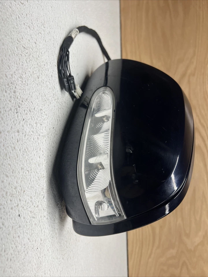 Espejo retrovisor izquierdo mercedes-benz gl450 2007-2008 544u a1648103016 Foto 2 de 4