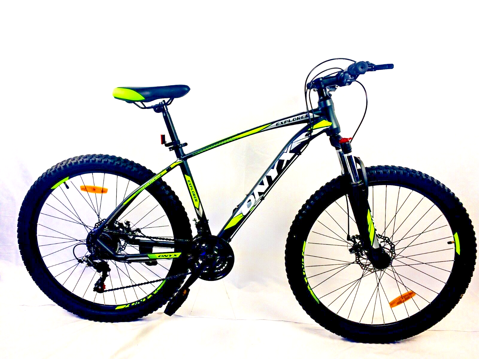 Unisex hybrid bike eBay