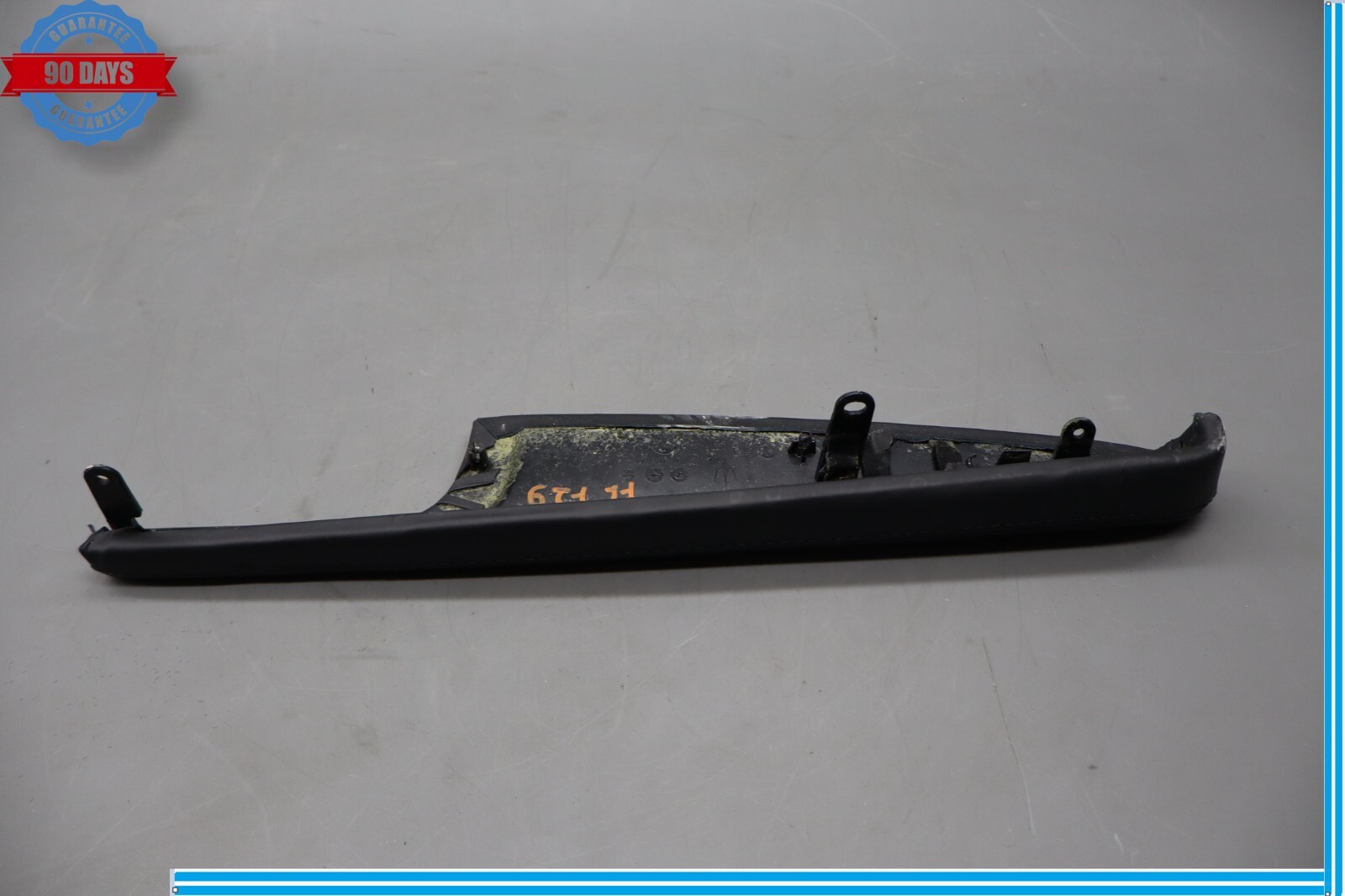 Maserati Quattroporte 2003-2008 Front Left Door panel
