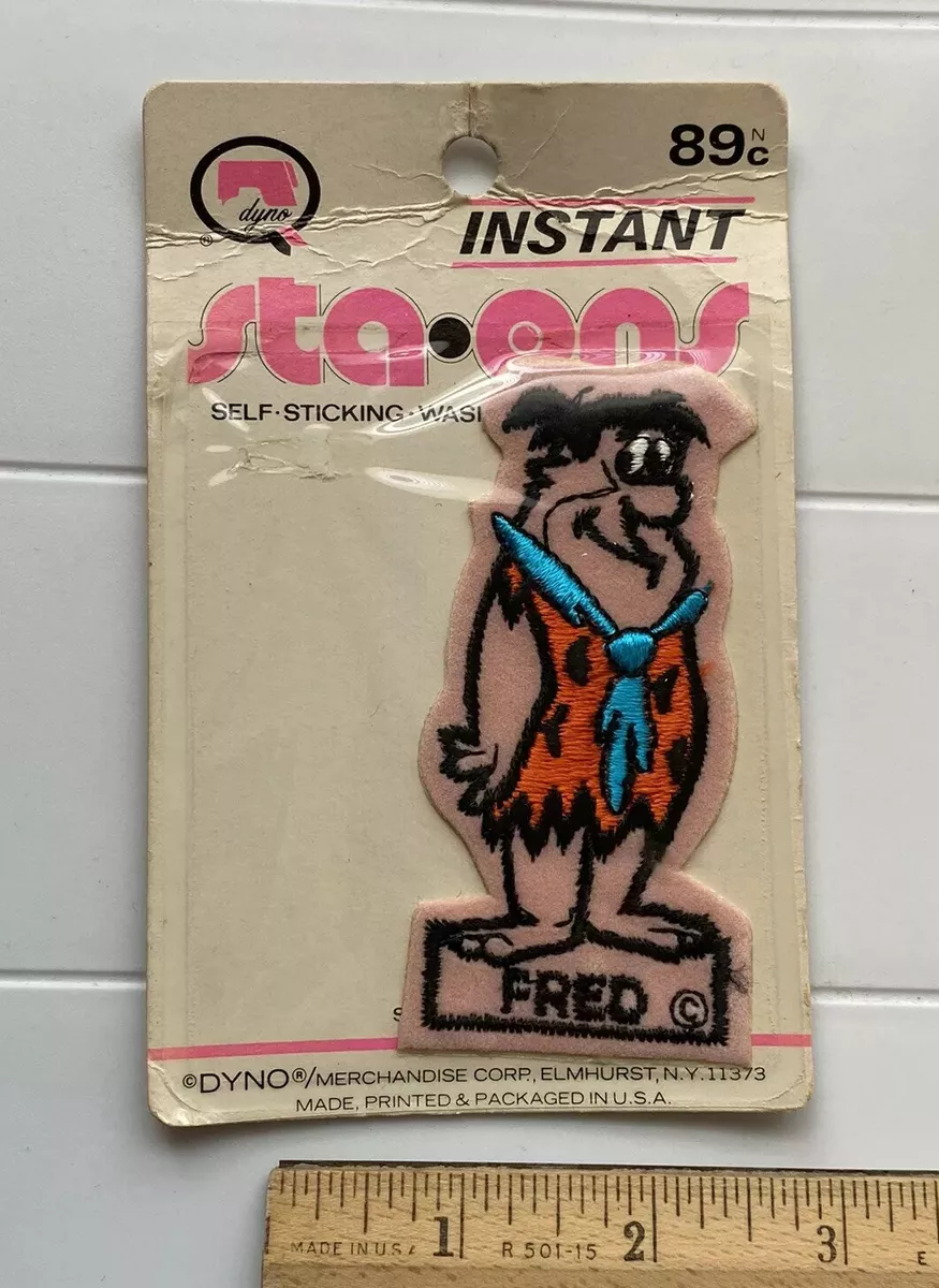 The best sale flintstones merchandise