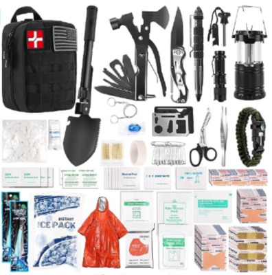 Are Perma Pak Survival Kit Worth the Investment?