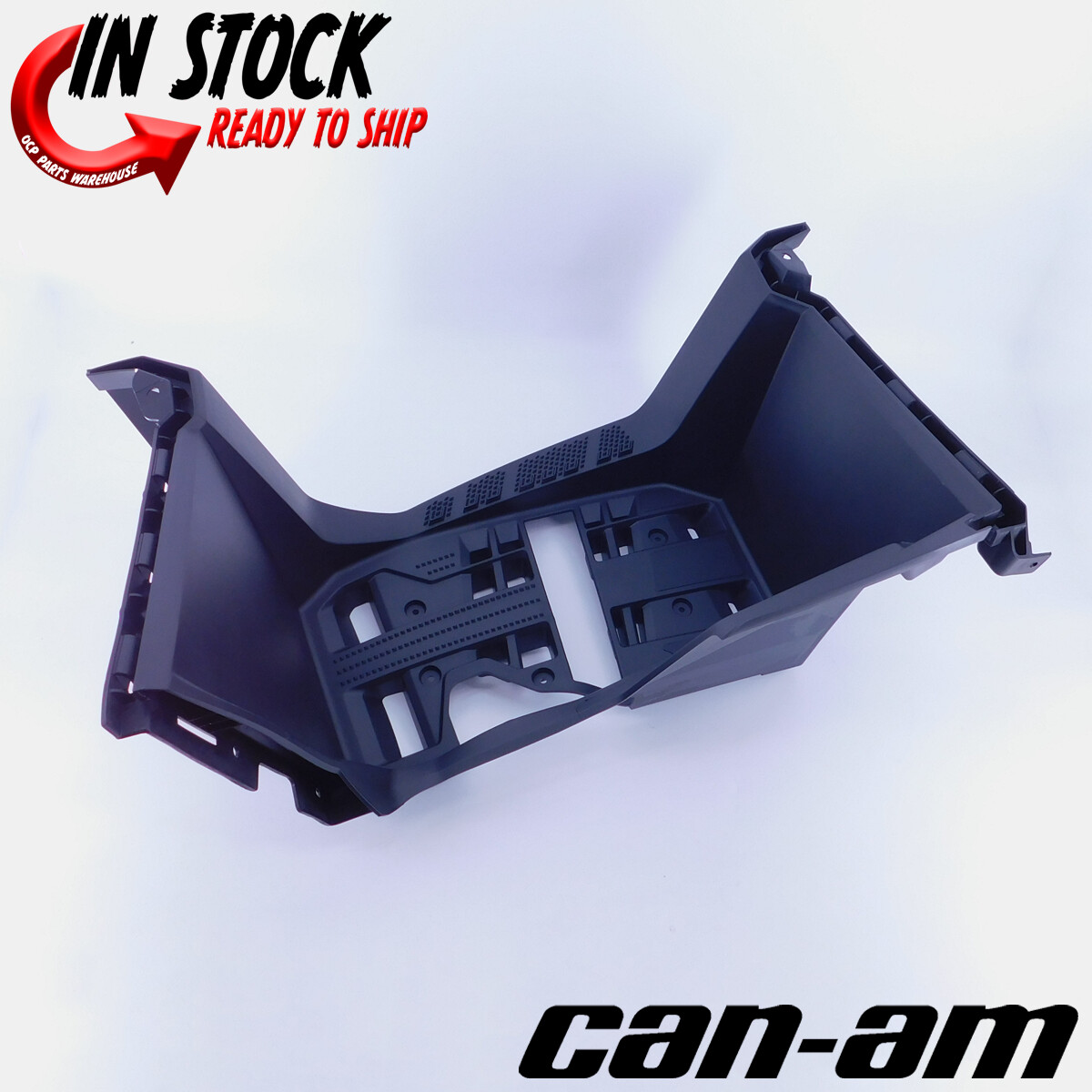 2013-2021 Can-Am Outlander 1000 850 650 570 500 450 R RH Footrest
