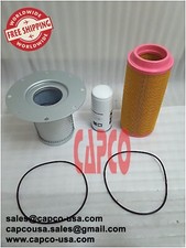 FILTER KIT 2901021300 1613740700 1613610500/NON OEM ATLAS COPCO/FREE SHIP