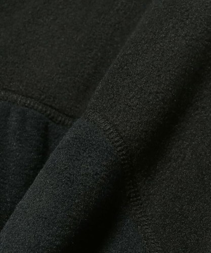(ASK availability first)BEAMS POLARTEC(R) BLOUSON new - Picture 10 of 10