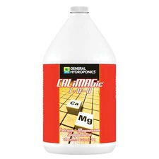 General Hydroponics CALiMAGic 1-0-0, Concentrated Blend Of Calcium & Magnesium,